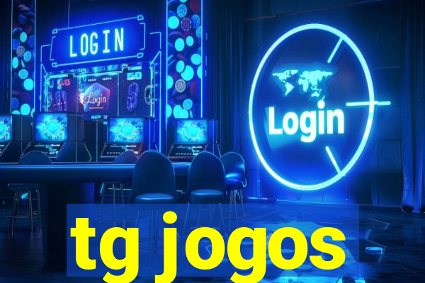 tg jogos